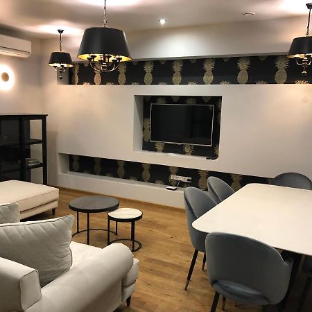 HOME APART Storozhovskaya str.6 Minsk Luaran gambar