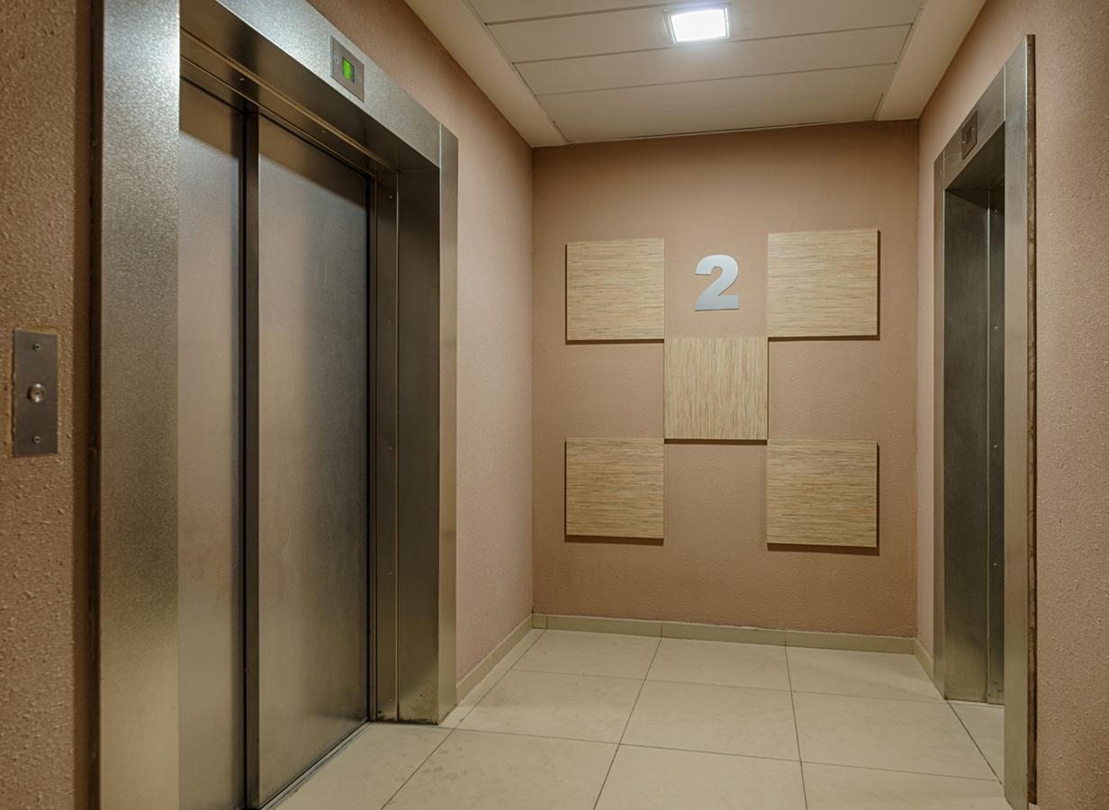 HOME APART Storozhovskaya str.6 Minsk Luaran gambar