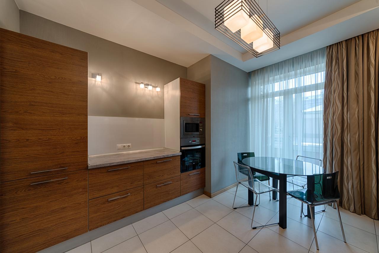 HOME APART Storozhovskaya str.6 Minsk Luaran gambar