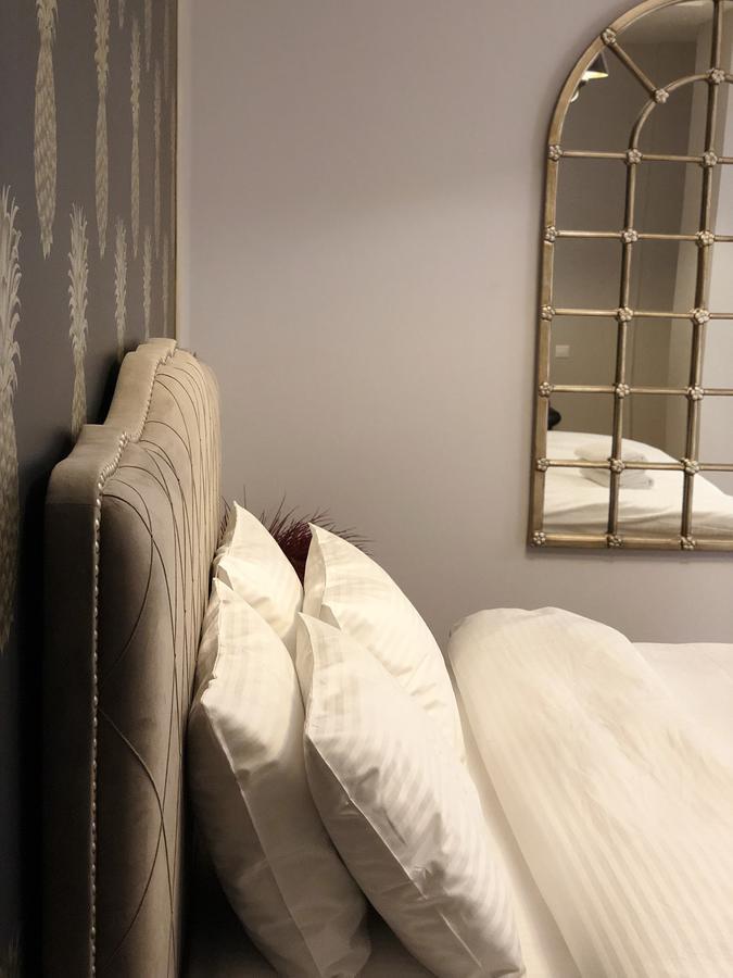 HOME APART Storozhovskaya str.6 Minsk Luaran gambar