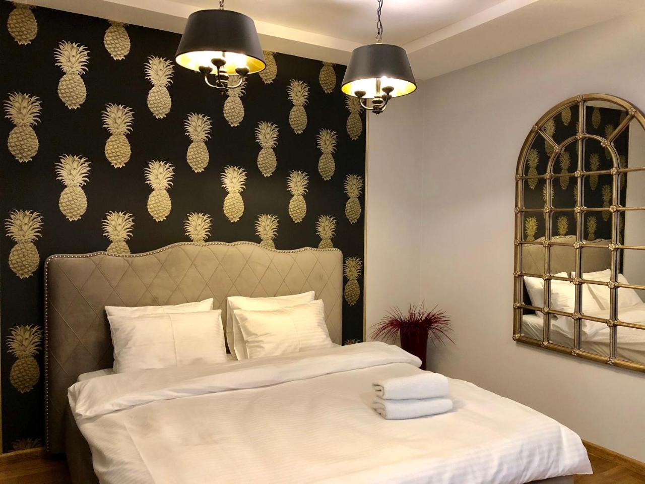 HOME APART Storozhovskaya str.6 Minsk Luaran gambar