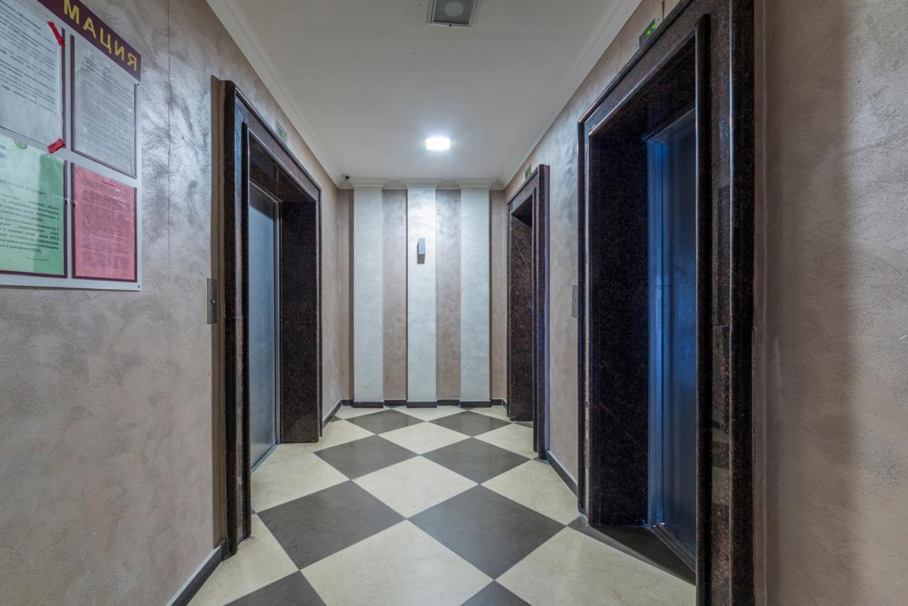 HOME APART Storozhovskaya str.6 Minsk Luaran gambar