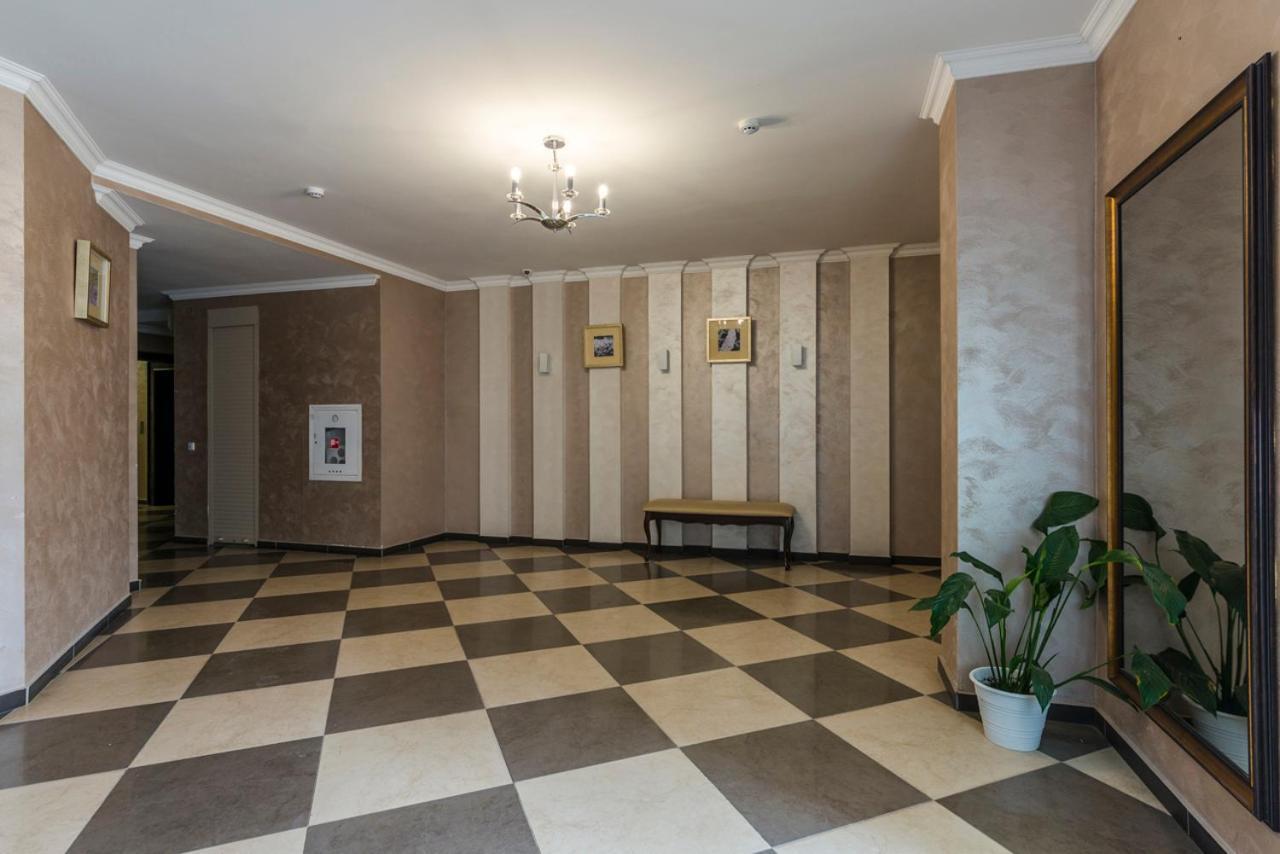 HOME APART Storozhovskaya str.6 Minsk Luaran gambar